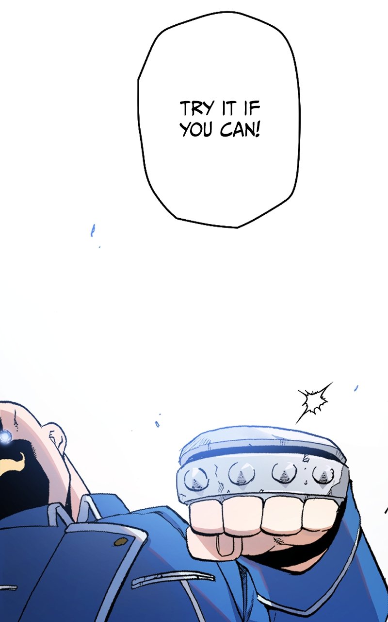 Fullmetal Alchemist (Webtoon Official)