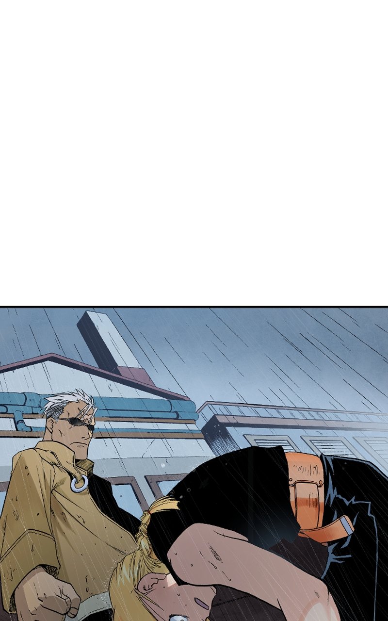 Fullmetal Alchemist (Webtoon Official)