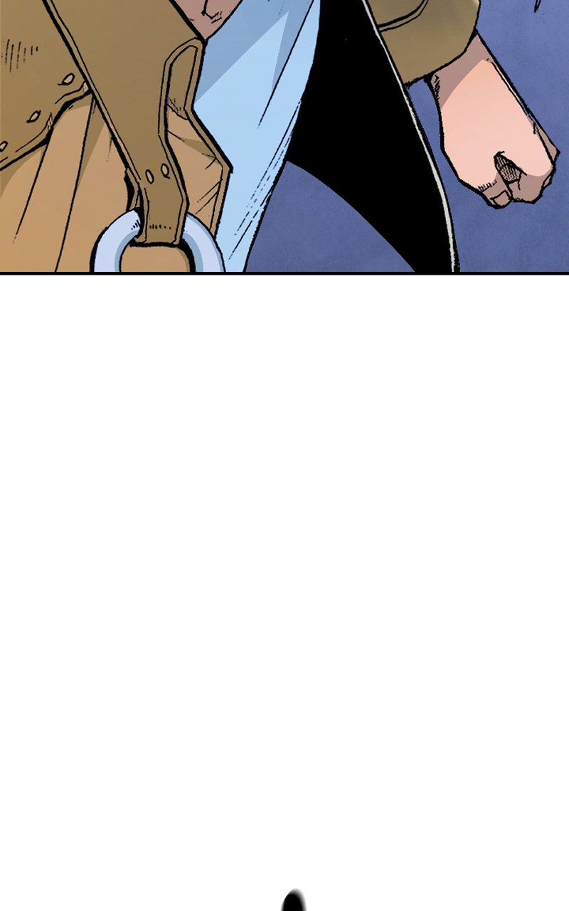 Fullmetal Alchemist (Webtoon Official)