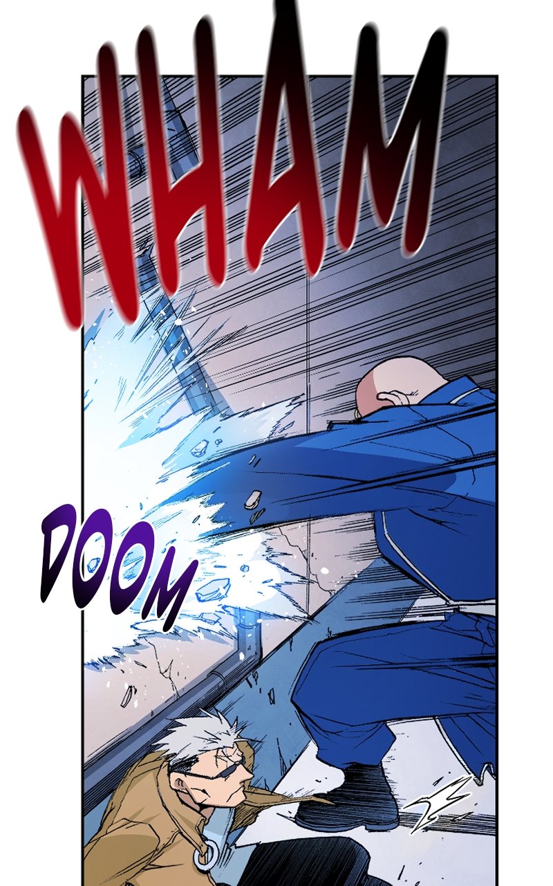 Fullmetal Alchemist (Webtoon Official)