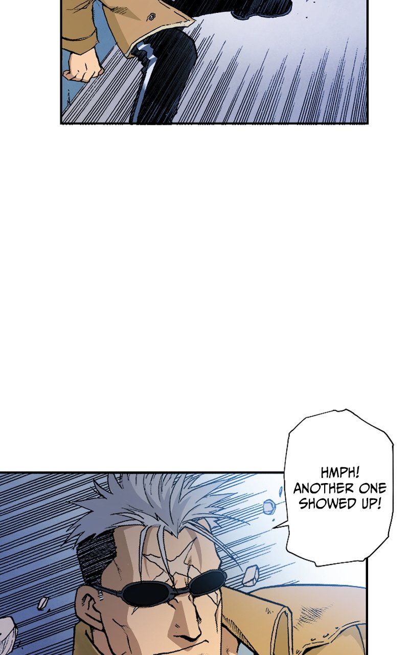 Fullmetal Alchemist (Webtoon Official)