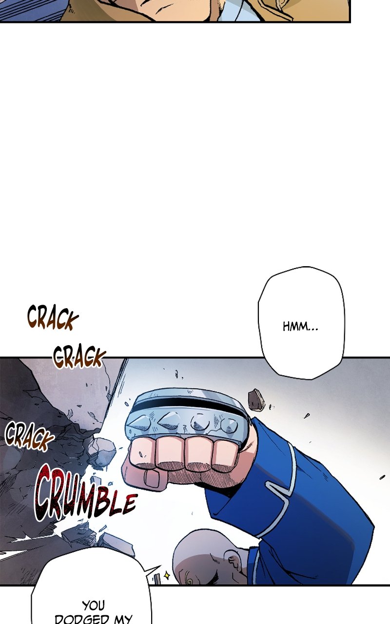Fullmetal Alchemist (Webtoon Official)