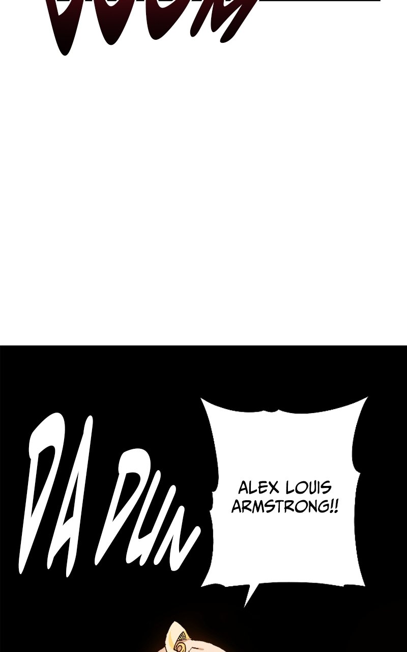 Fullmetal Alchemist (Webtoon Official)