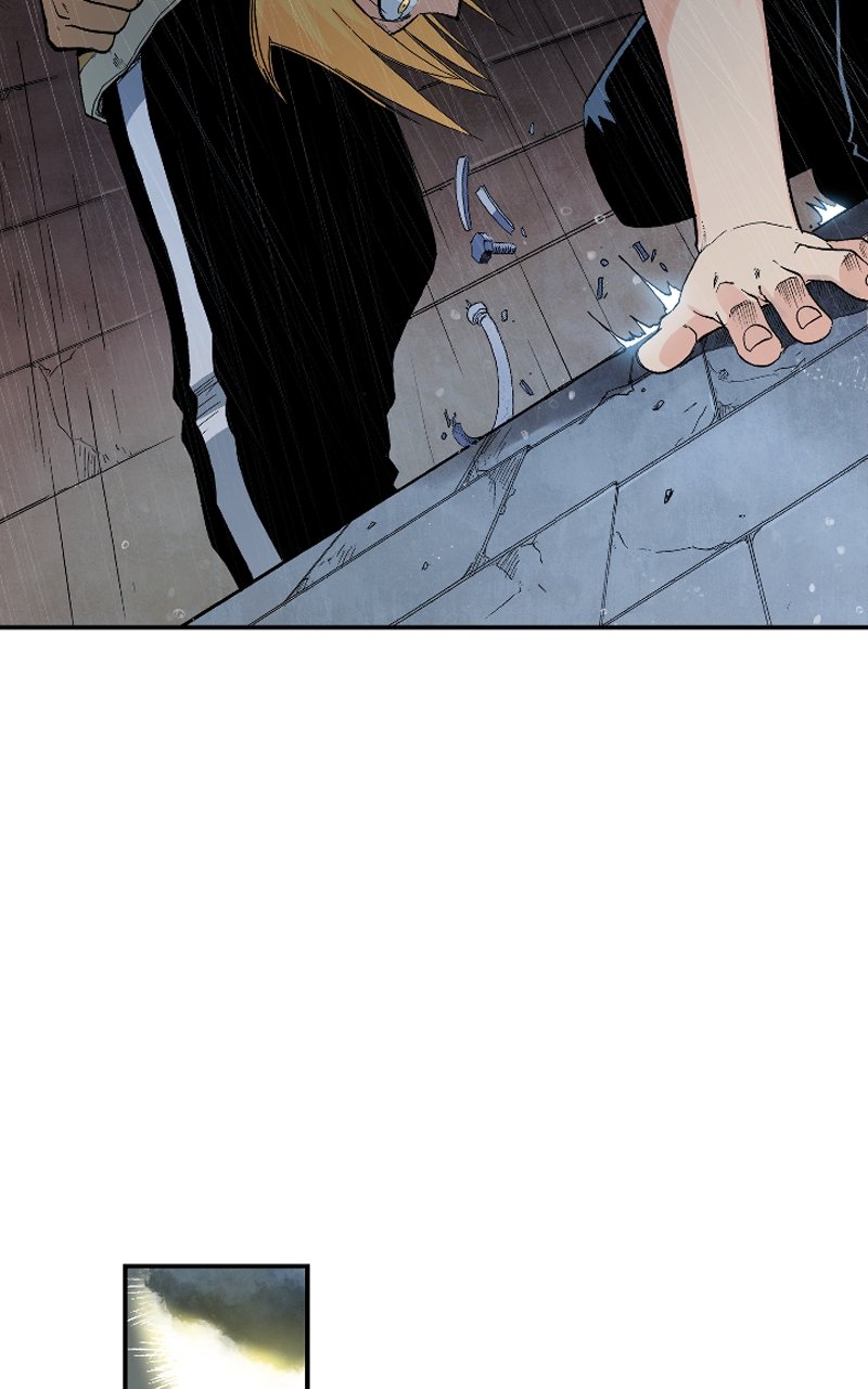 Fullmetal Alchemist (Webtoon Official)