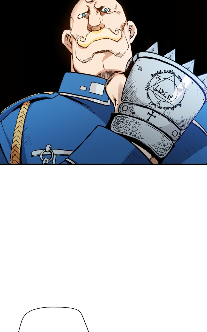 Fullmetal Alchemist (Webtoon Official)