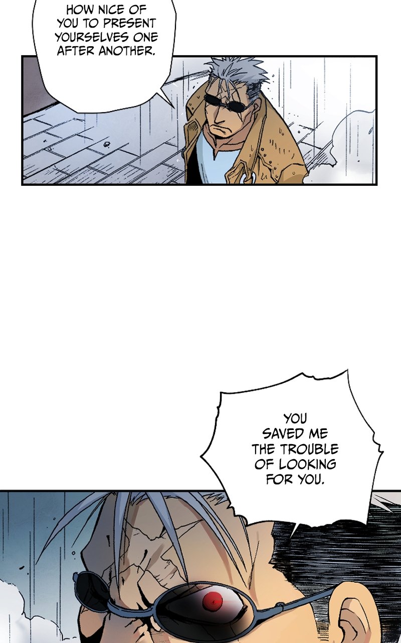 Fullmetal Alchemist (Webtoon Official)