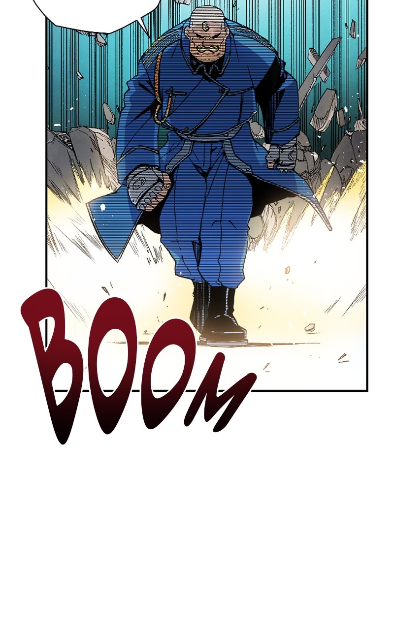 Fullmetal Alchemist (Webtoon Official)