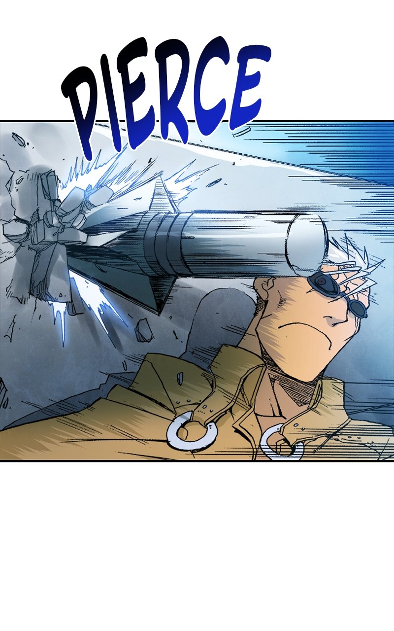 Fullmetal Alchemist (Webtoon Official)