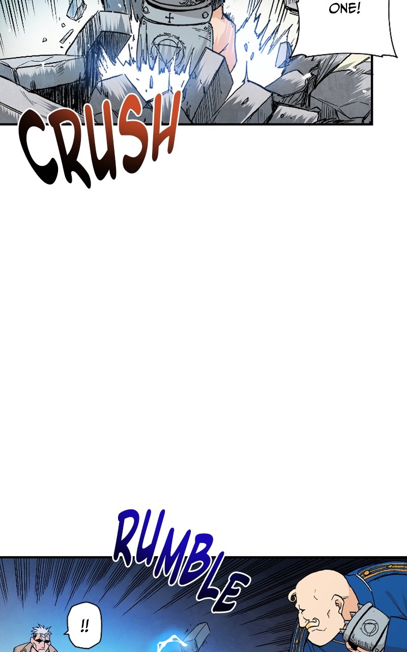 Fullmetal Alchemist (Webtoon Official)