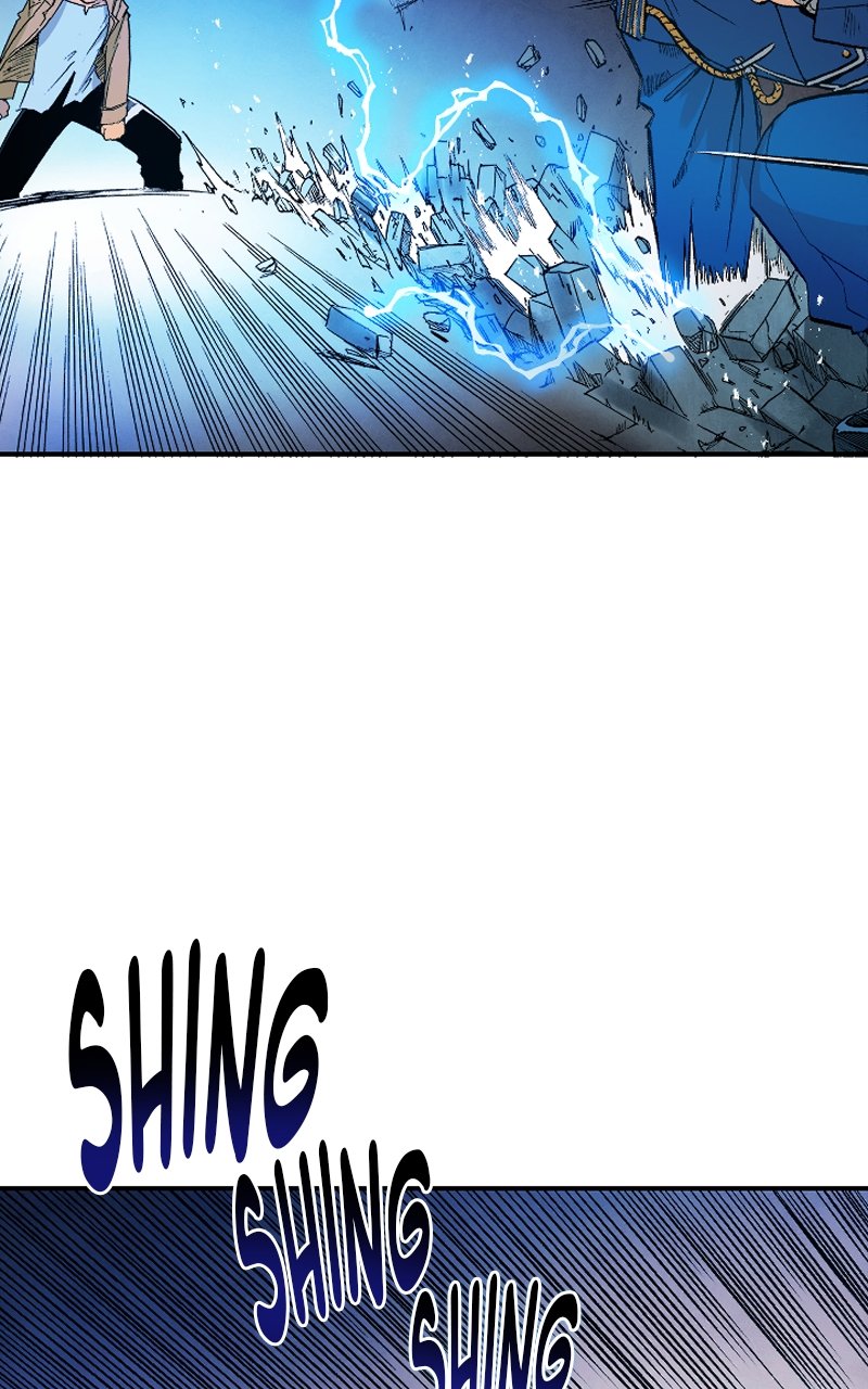 Fullmetal Alchemist (Webtoon Official)