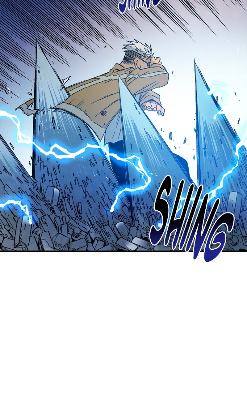 Fullmetal Alchemist (Webtoon Official)
