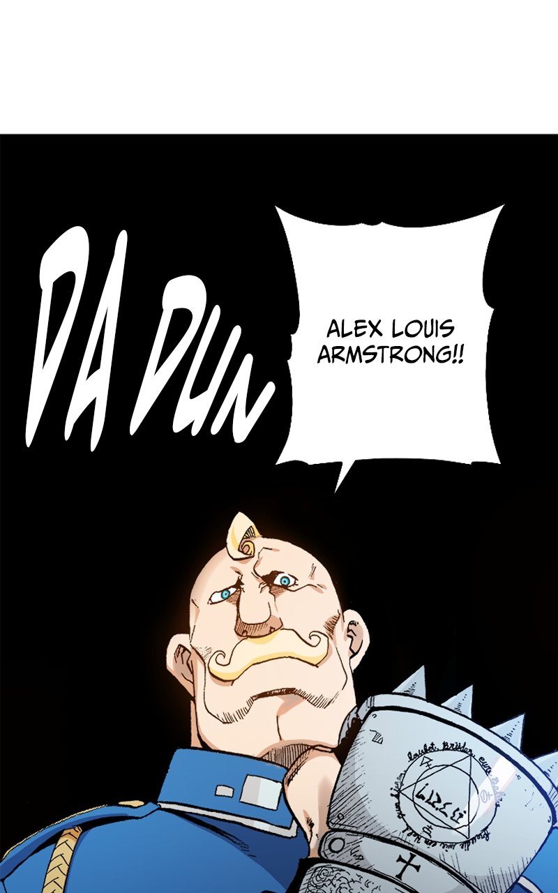 Fullmetal Alchemist (Webtoon Official)