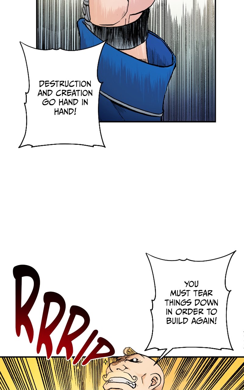 Fullmetal Alchemist (Webtoon Official)