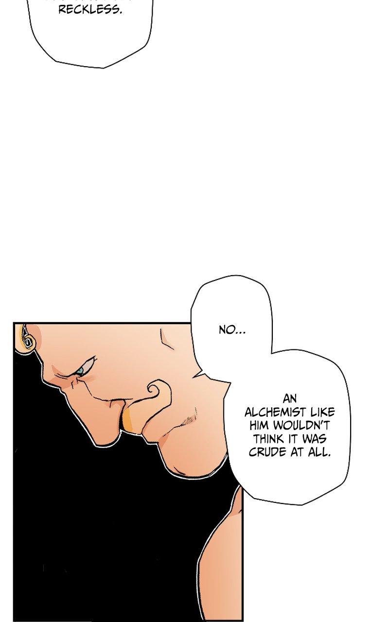 Fullmetal Alchemist (Webtoon Official)