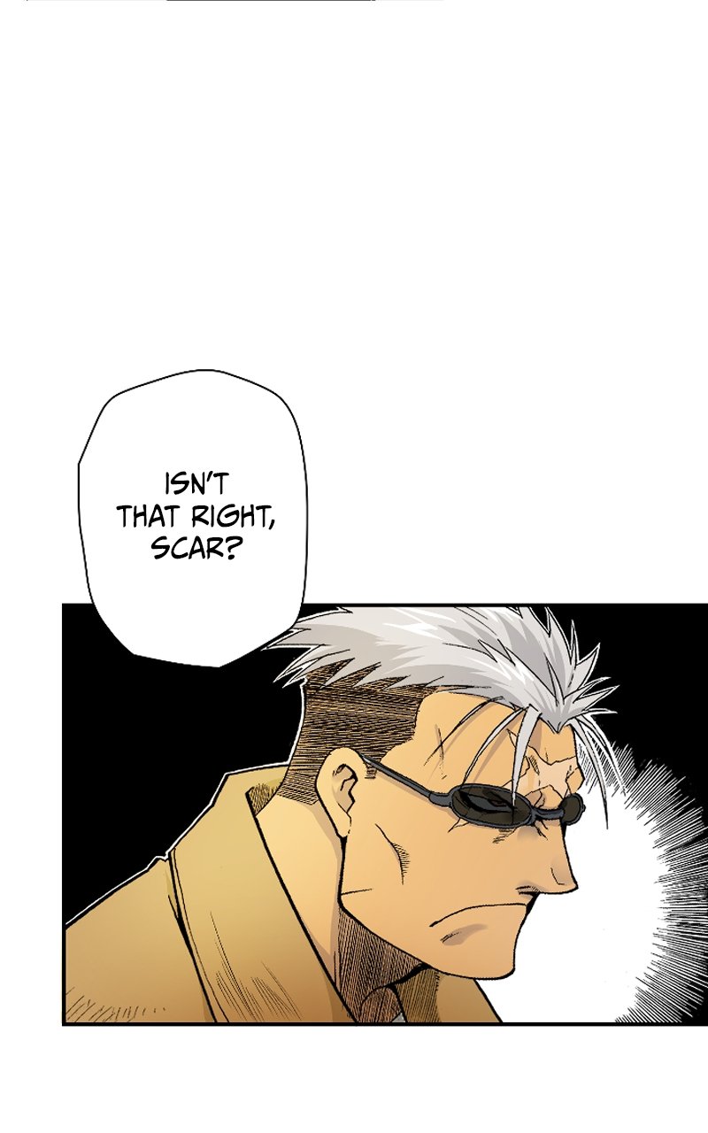 Fullmetal Alchemist (Webtoon Official)