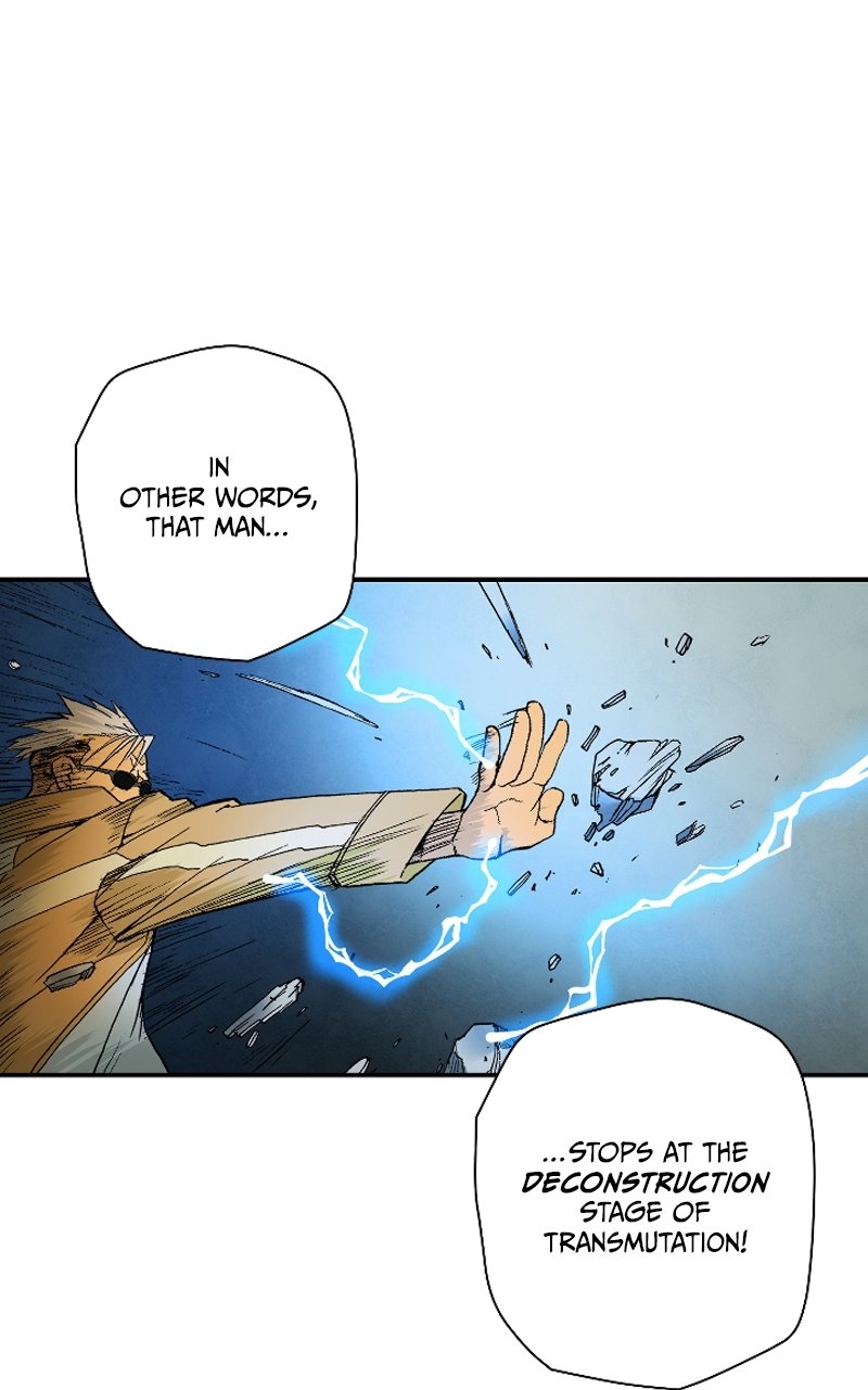 Fullmetal Alchemist (Webtoon Official)