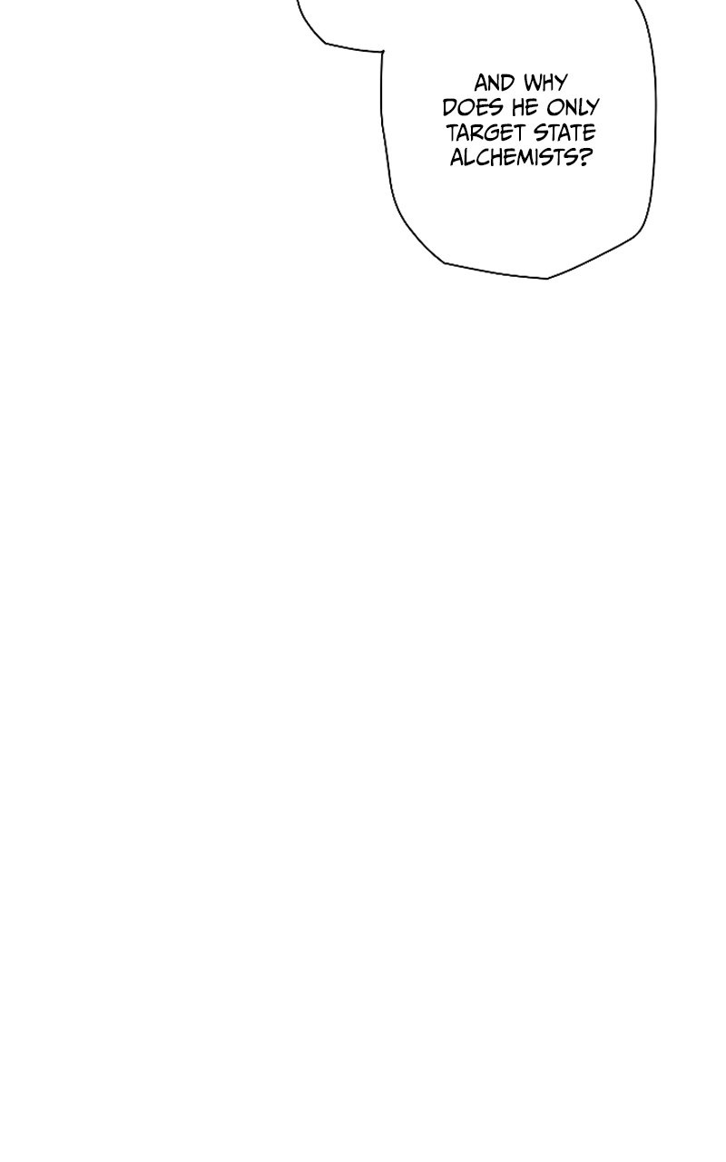 Fullmetal Alchemist (Webtoon Official)
