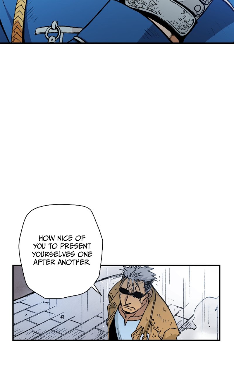 Fullmetal Alchemist (Webtoon Official)