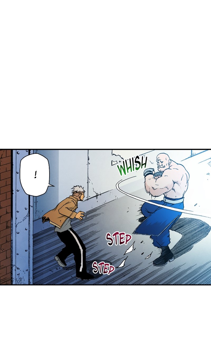 Fullmetal Alchemist (Webtoon Official)