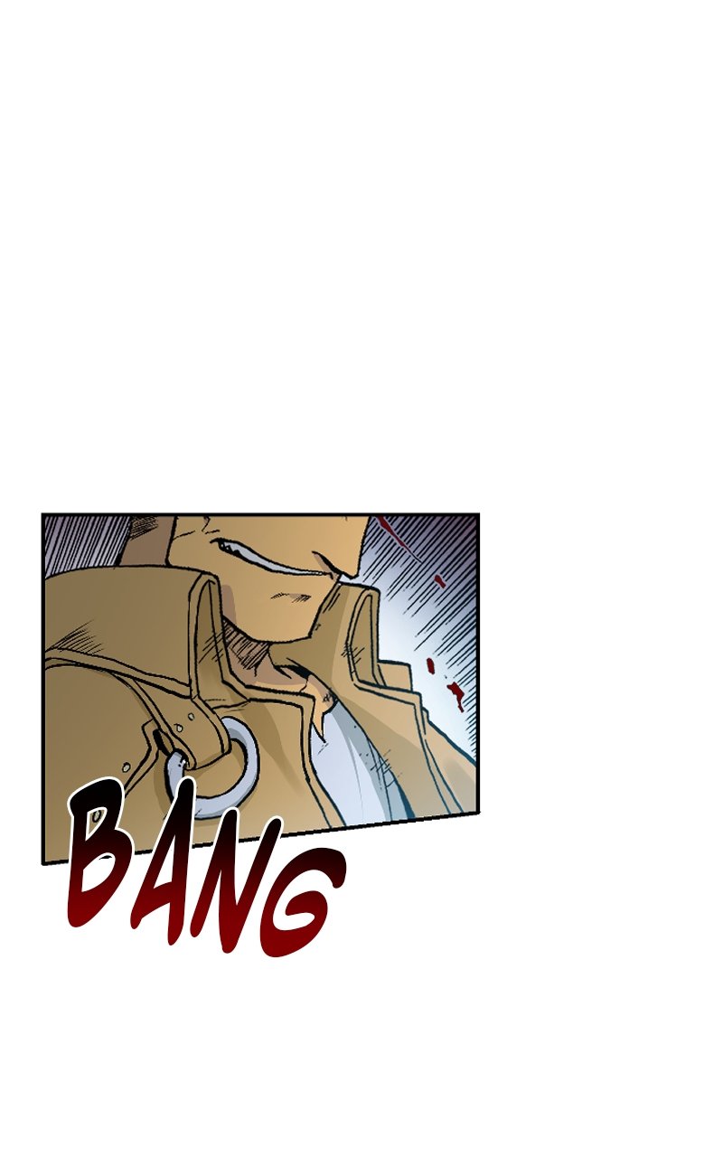Fullmetal Alchemist (Webtoon Official)