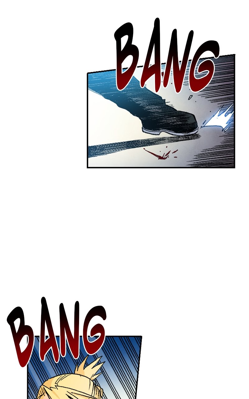Fullmetal Alchemist (Webtoon Official)
