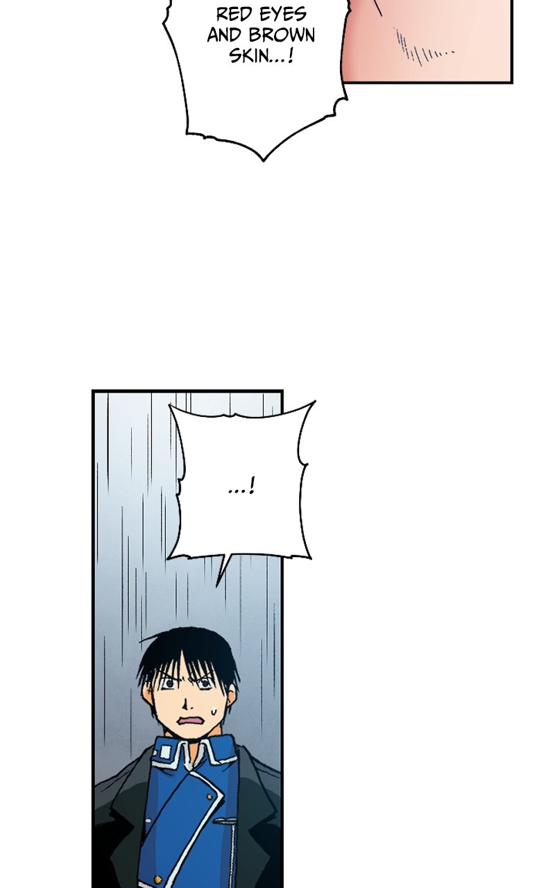 Fullmetal Alchemist (Webtoon Official)