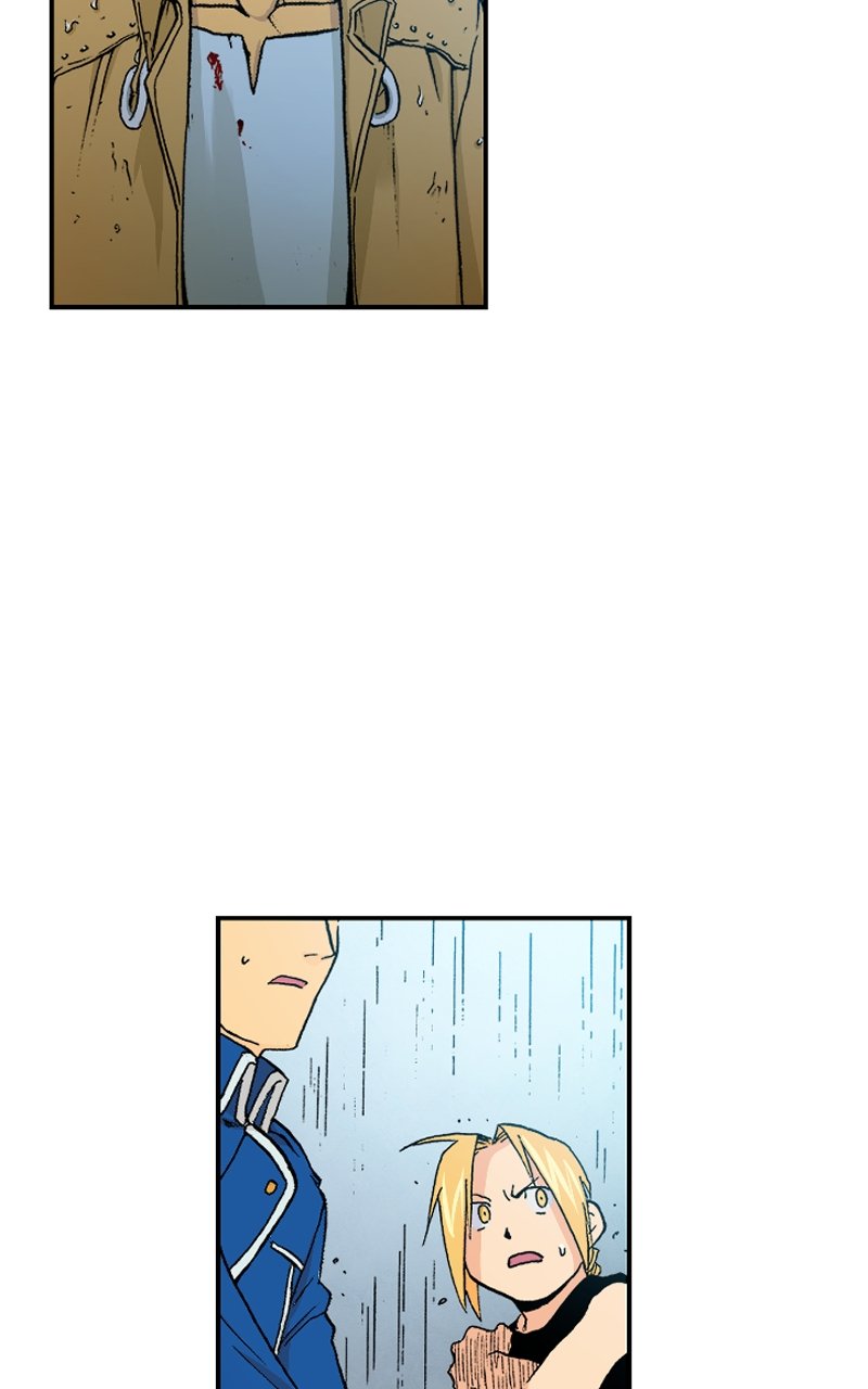 Fullmetal Alchemist (Webtoon Official)