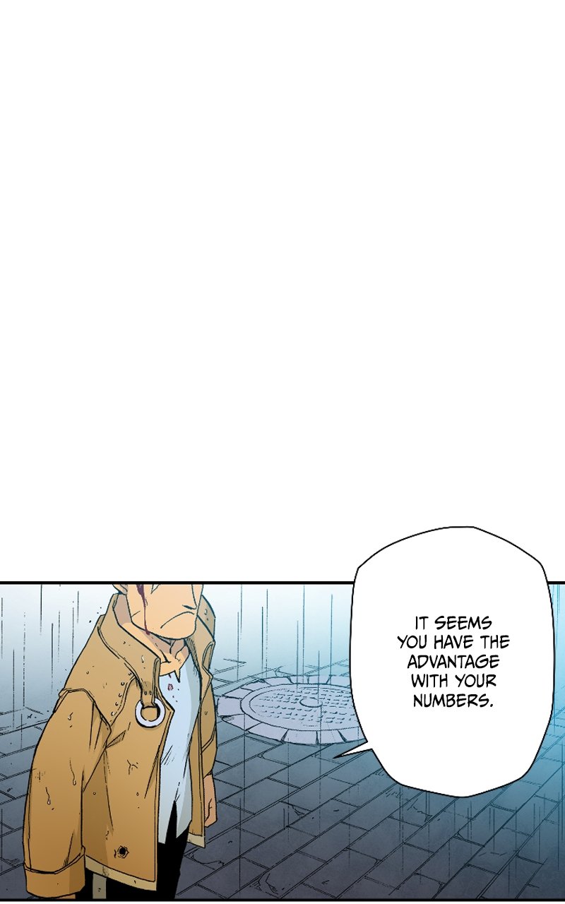 Fullmetal Alchemist (Webtoon Official)