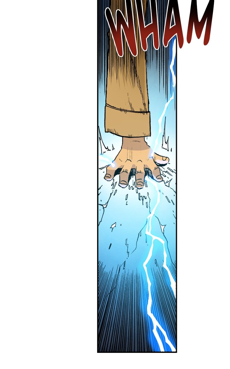 Fullmetal Alchemist (Webtoon Official)