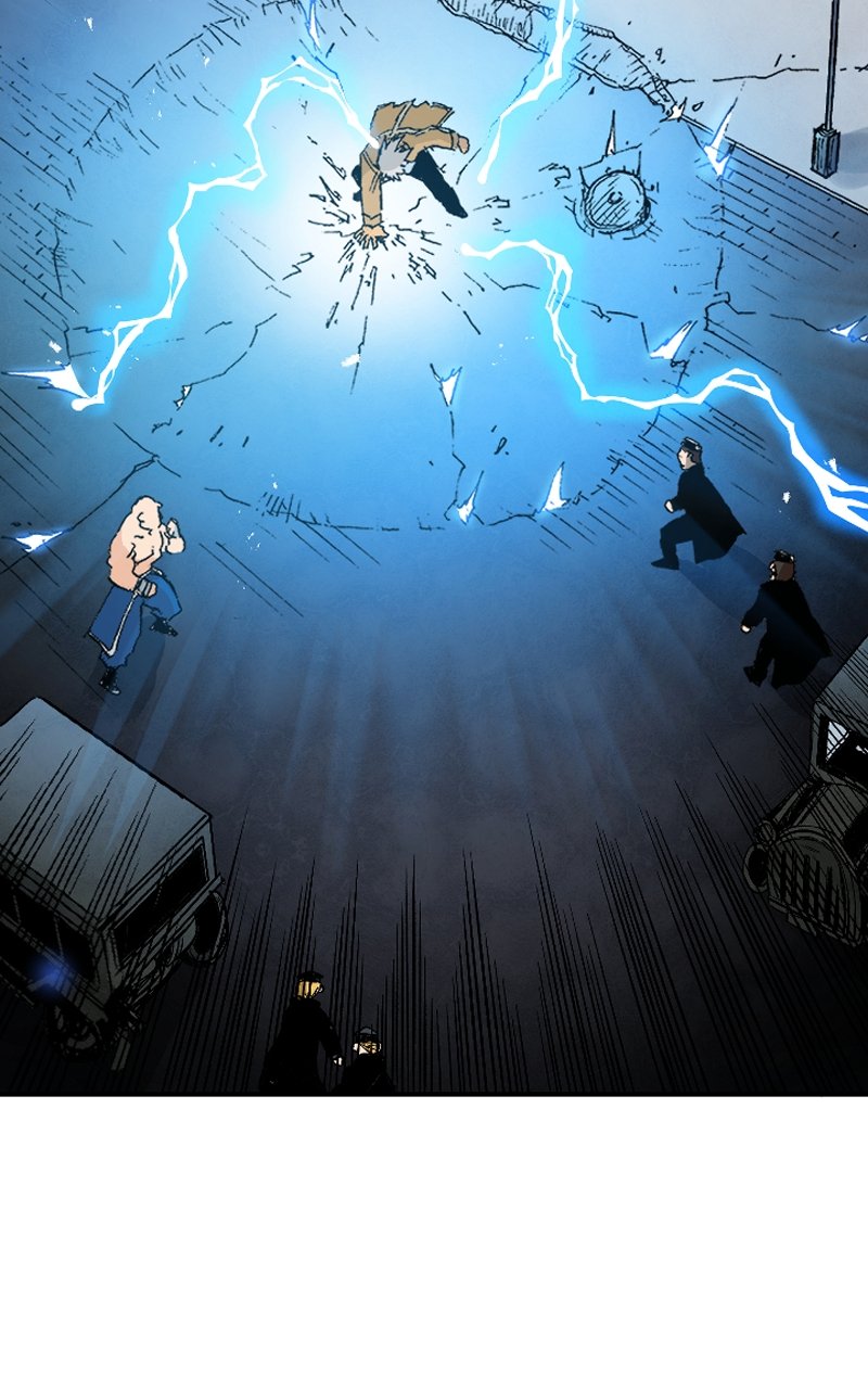 Fullmetal Alchemist (Webtoon Official)