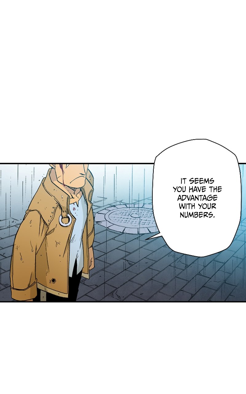 Fullmetal Alchemist (Webtoon Official)