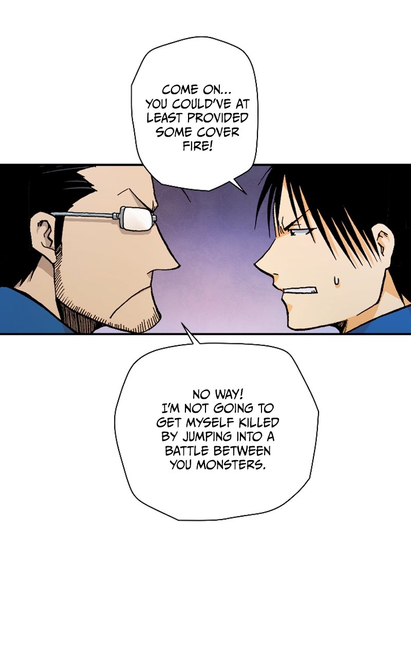 Fullmetal Alchemist (Webtoon Official)