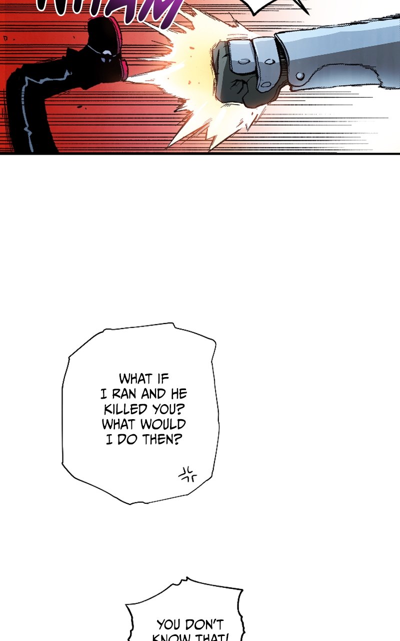 Fullmetal Alchemist (Webtoon Official)