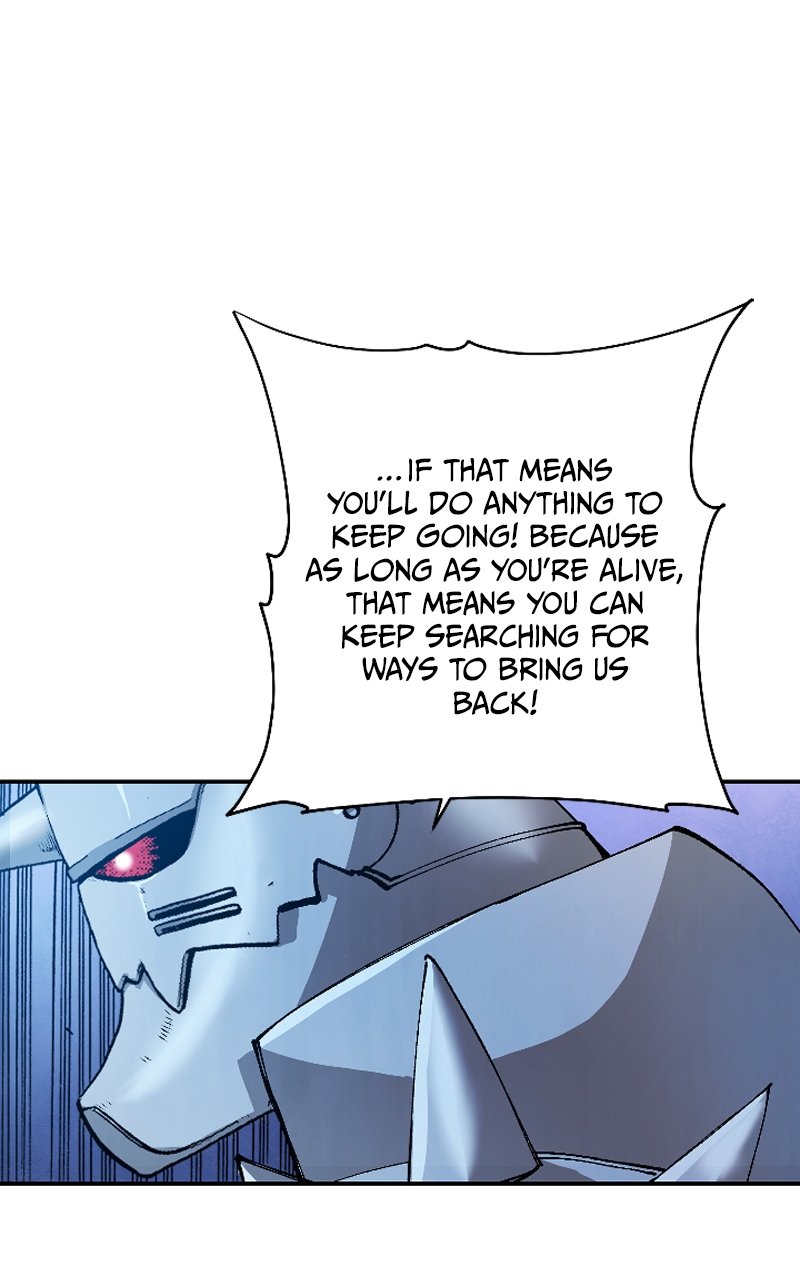 Fullmetal Alchemist (Webtoon Official)