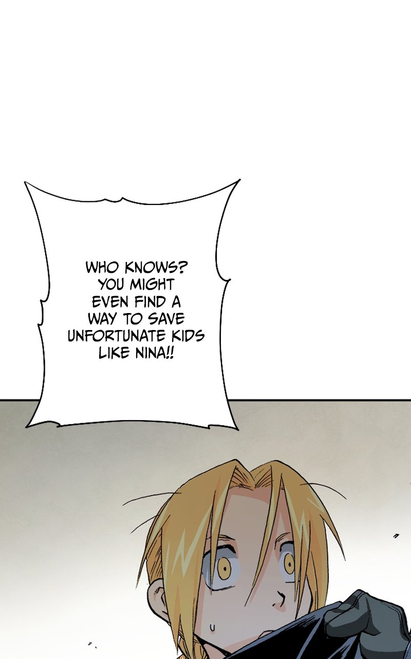 Fullmetal Alchemist (Webtoon Official)
