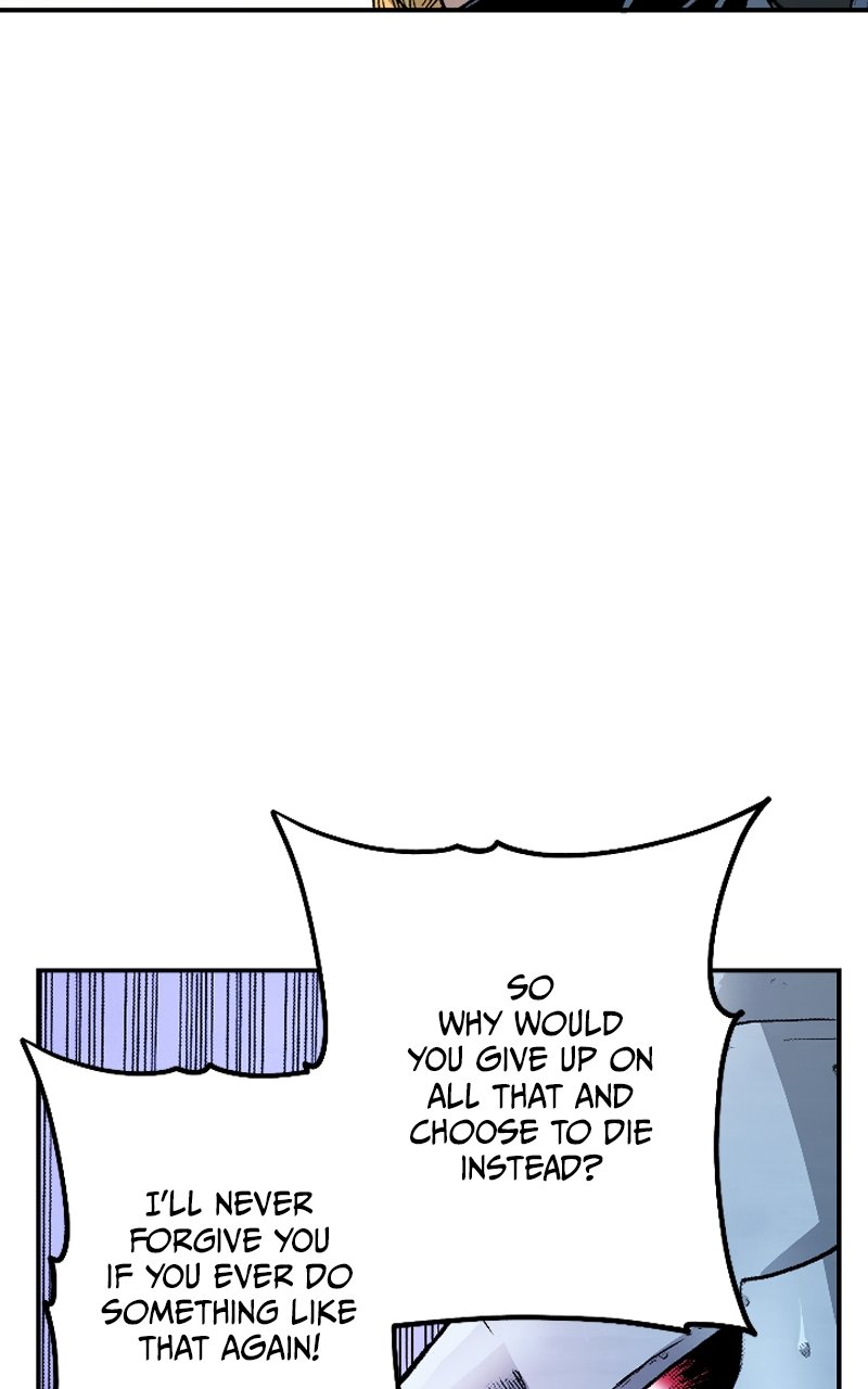Fullmetal Alchemist (Webtoon Official)
