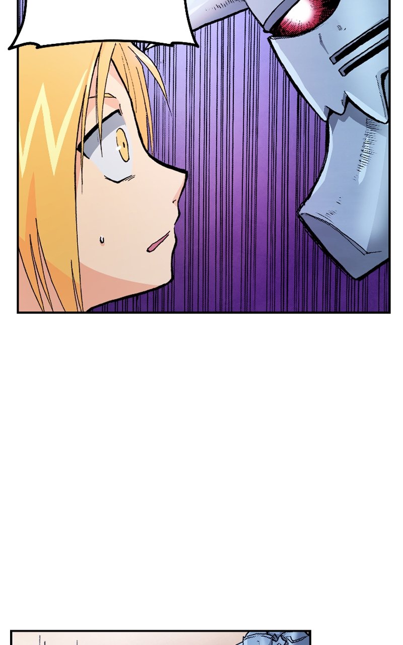 Fullmetal Alchemist (Webtoon Official)