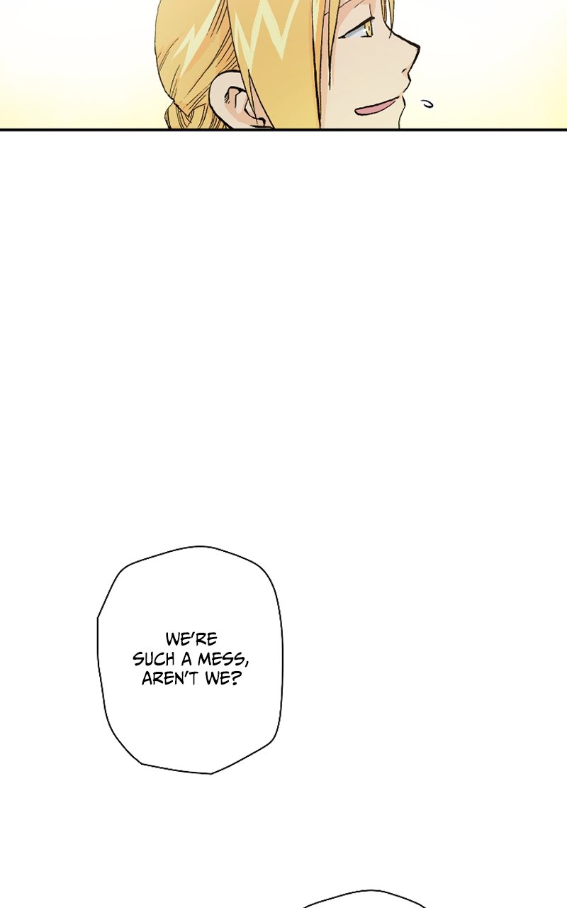 Fullmetal Alchemist (Webtoon Official)