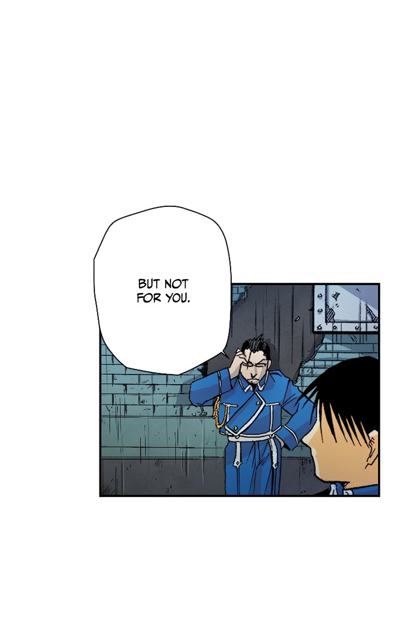 Fullmetal Alchemist (Webtoon Official)