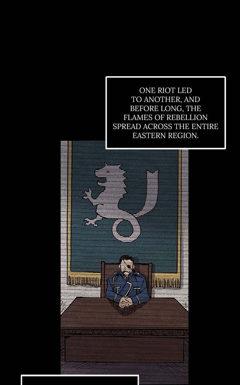 Fullmetal Alchemist (Webtoon Official)