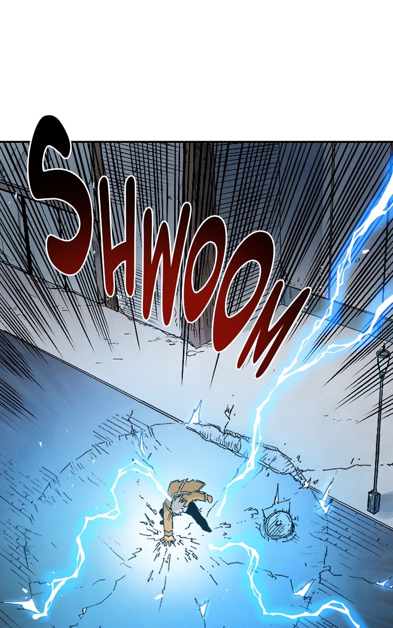 Fullmetal Alchemist (Webtoon Official)