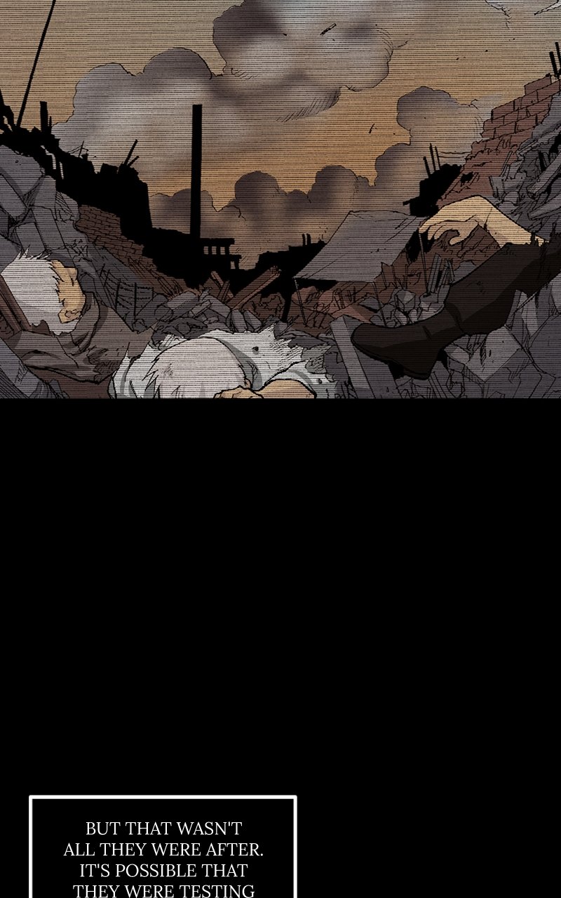 Fullmetal Alchemist (Webtoon Official)