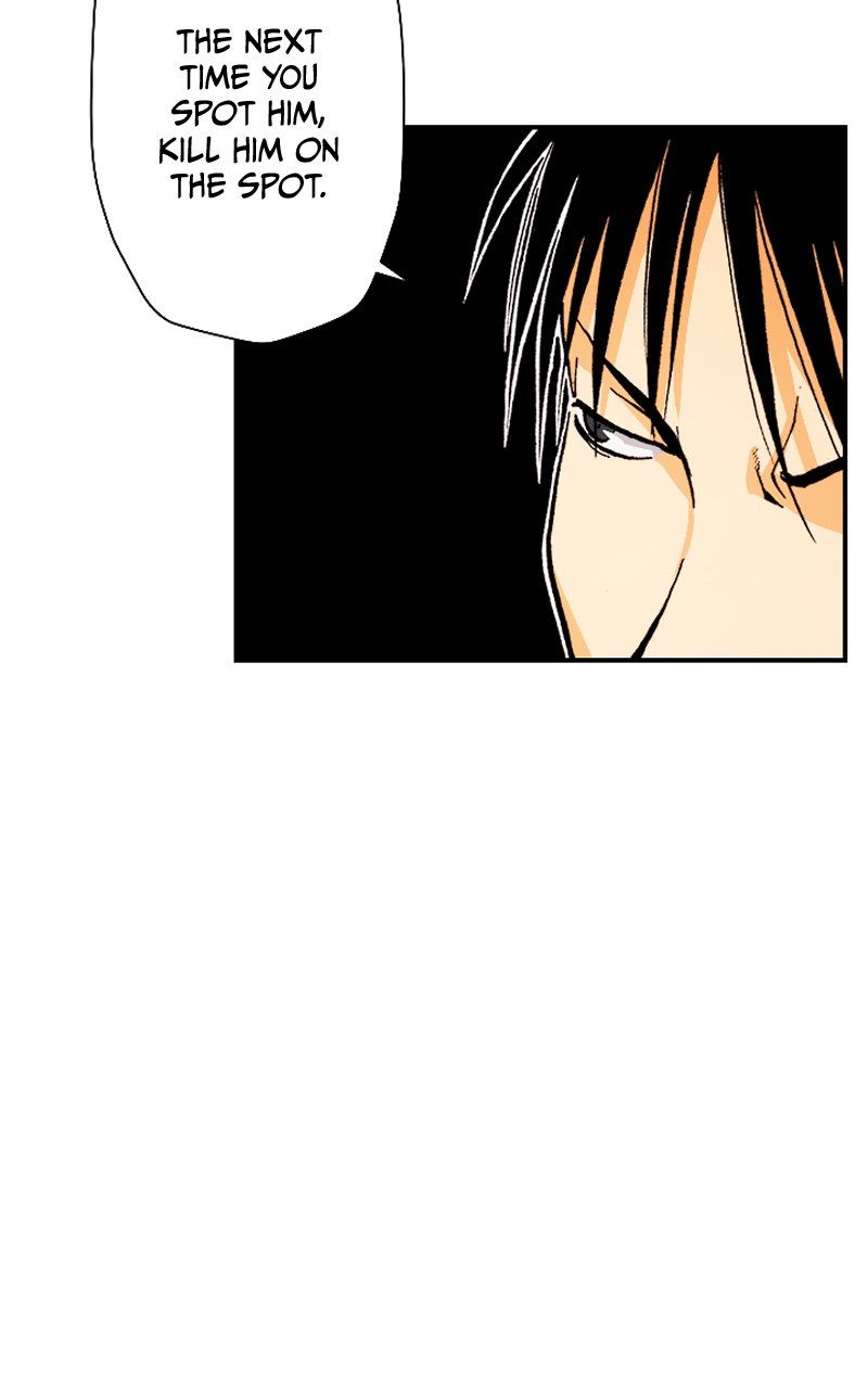 Fullmetal Alchemist (Webtoon Official)