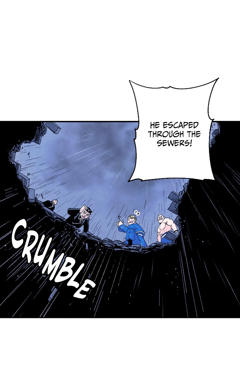 Fullmetal Alchemist (Webtoon Official)