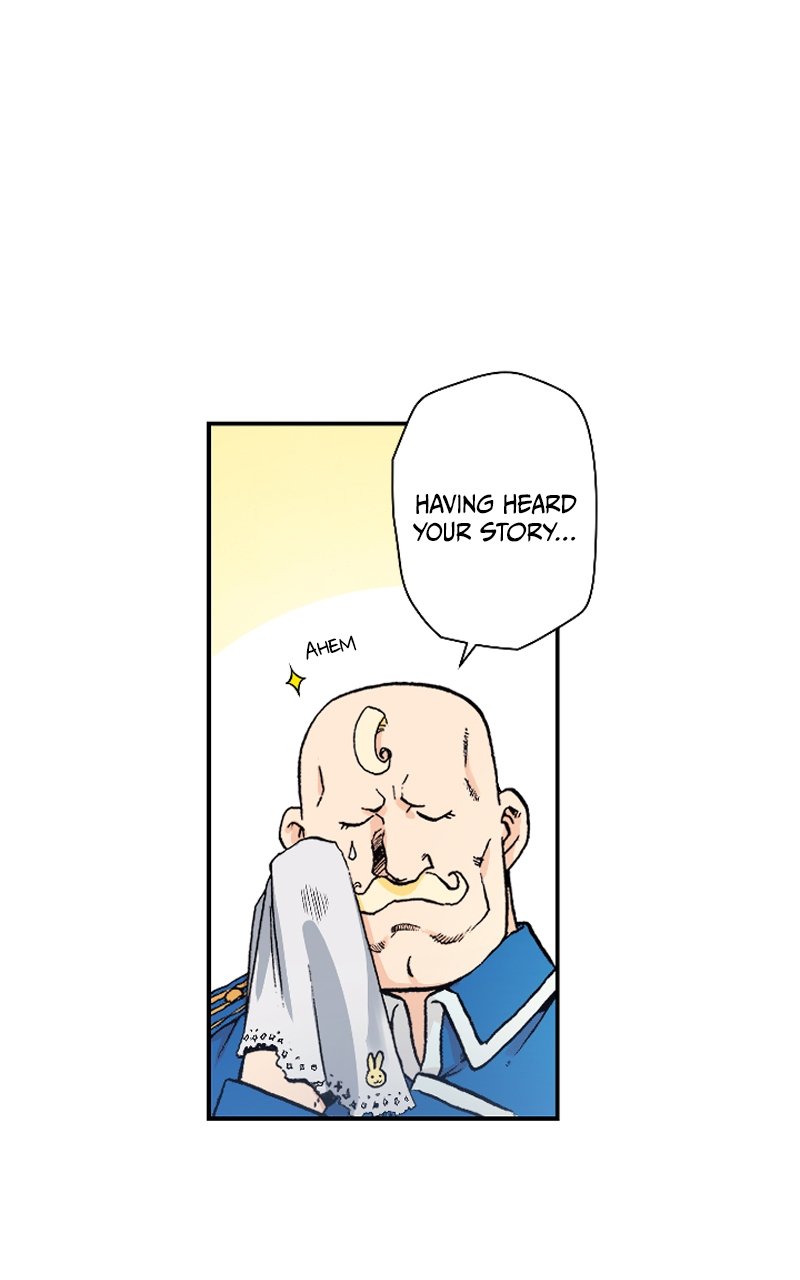 Fullmetal Alchemist (Webtoon Official)
