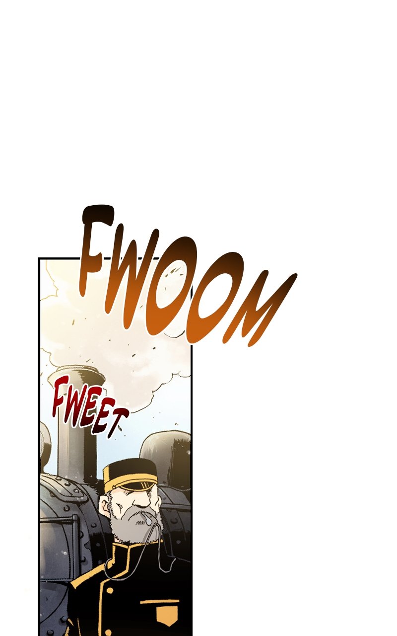 Fullmetal Alchemist (Webtoon Official)