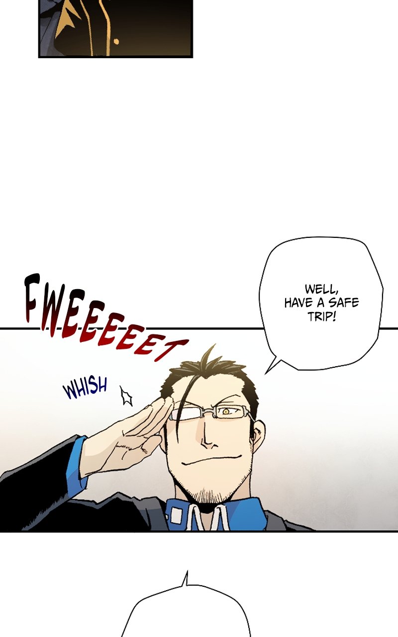 Fullmetal Alchemist (Webtoon Official)
