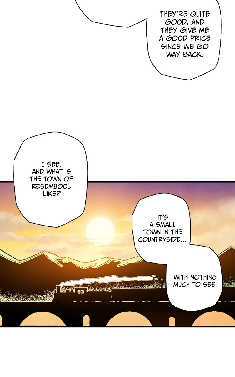 Fullmetal Alchemist (Webtoon Official)