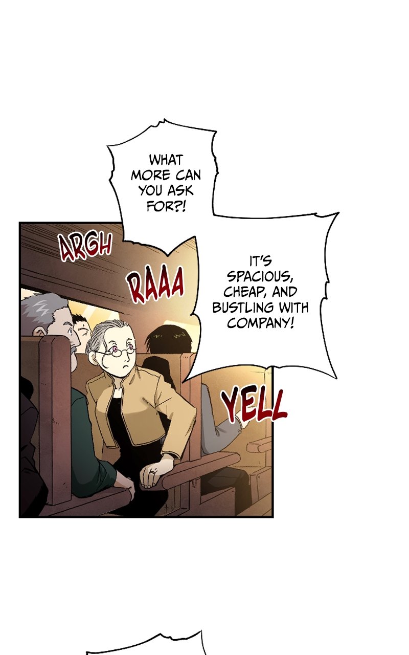 Fullmetal Alchemist (Webtoon Official)