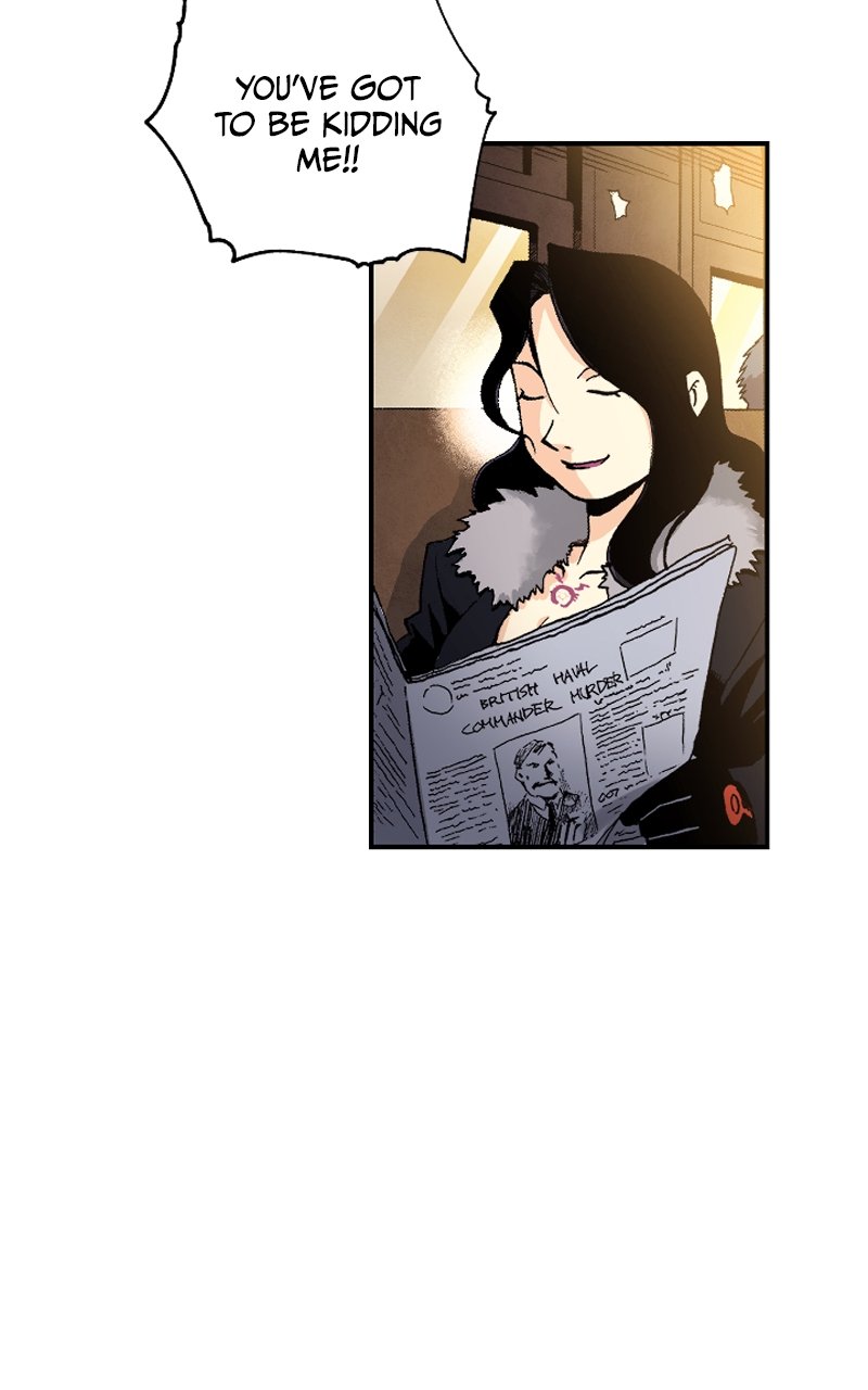 Fullmetal Alchemist (Webtoon Official)